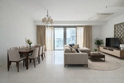 Reflections At Keppel Bay (D4), Condominium #539106461